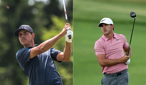 brooks koepka brother